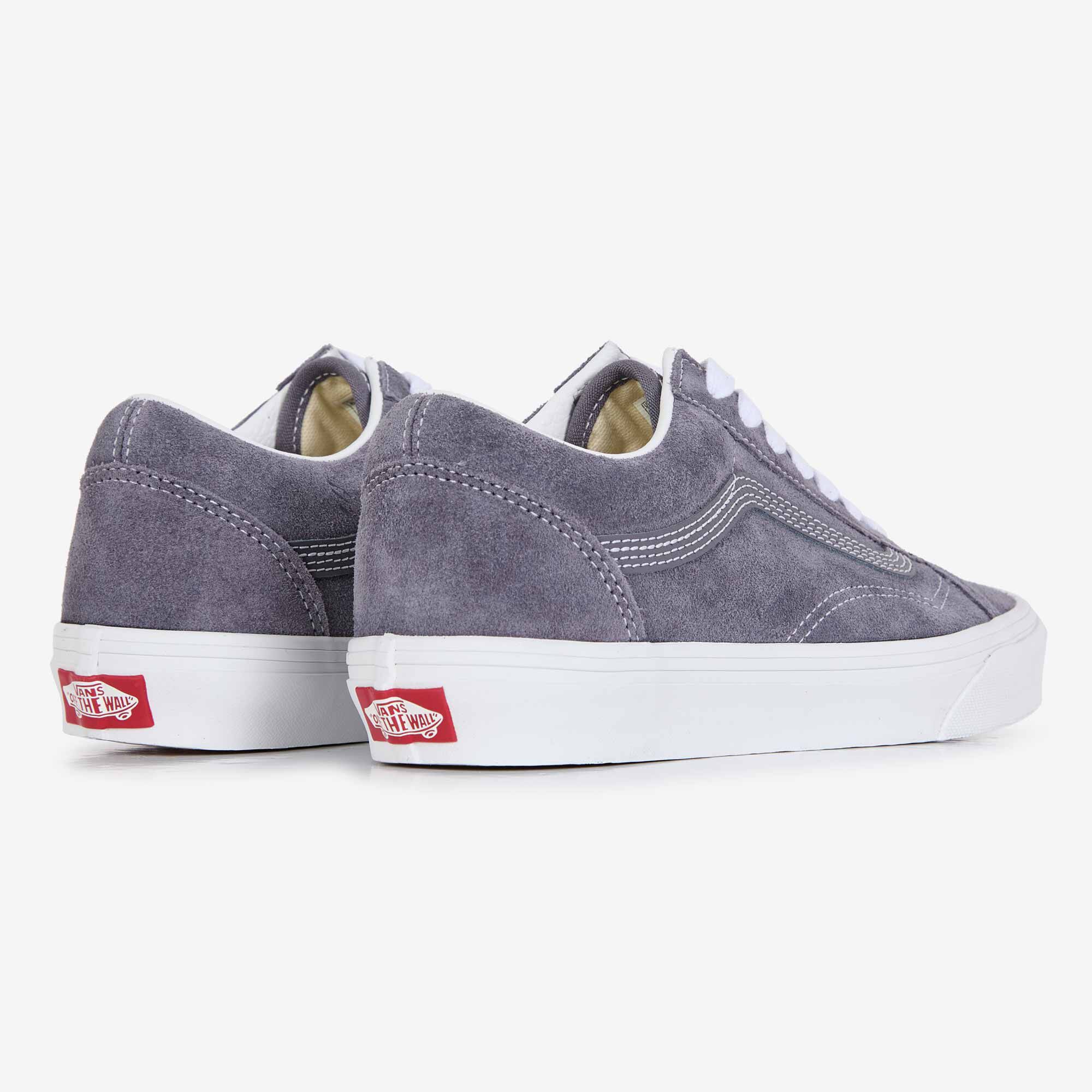 Old Skool Suede - vue 4