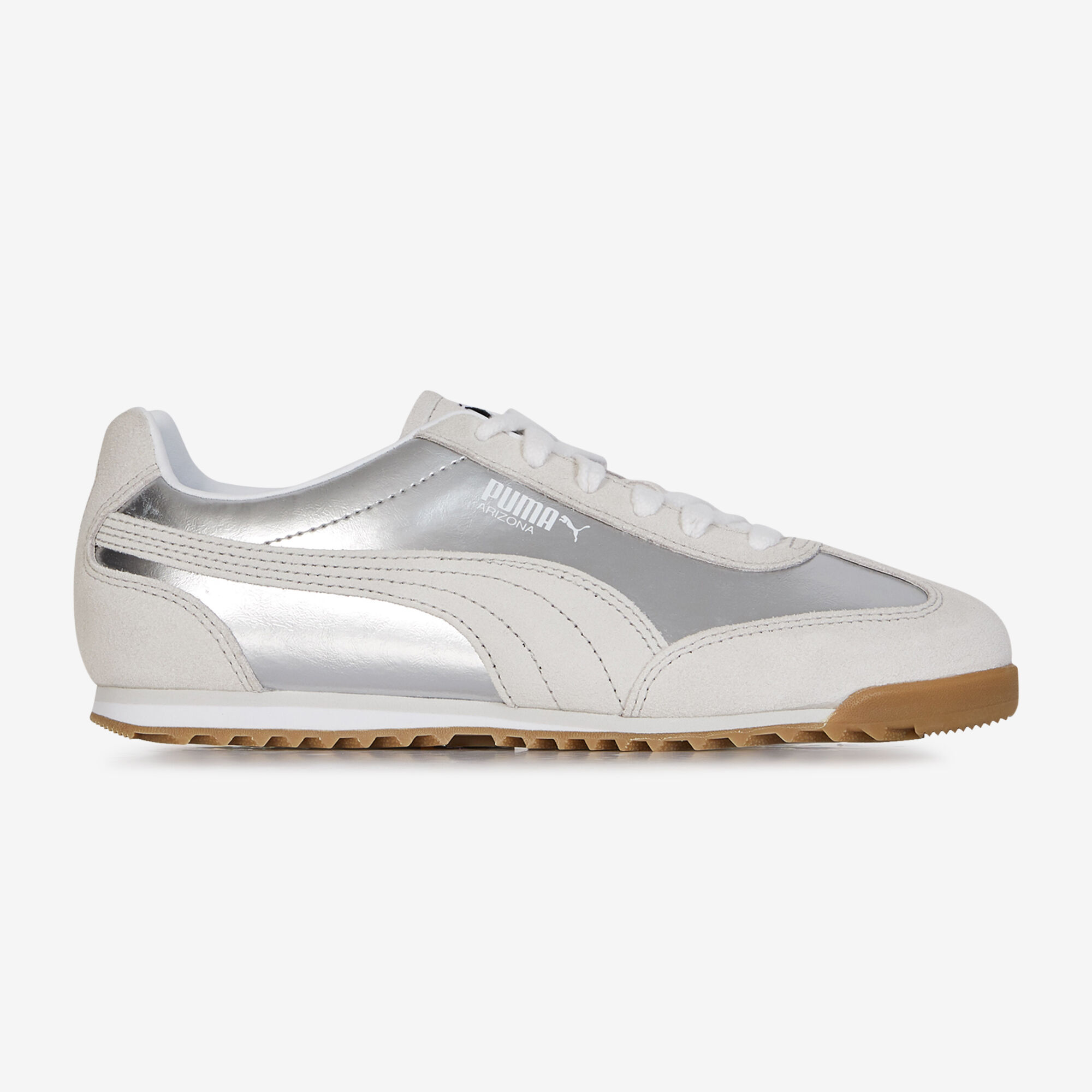 Arizona Chrome  Argent