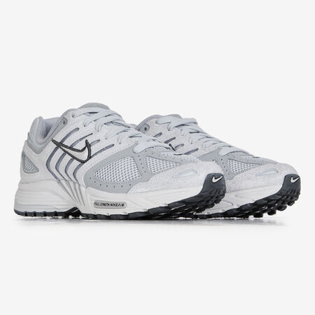 NIKE AIR PEGASUS 2K5 GREY/WHITE WOMEN