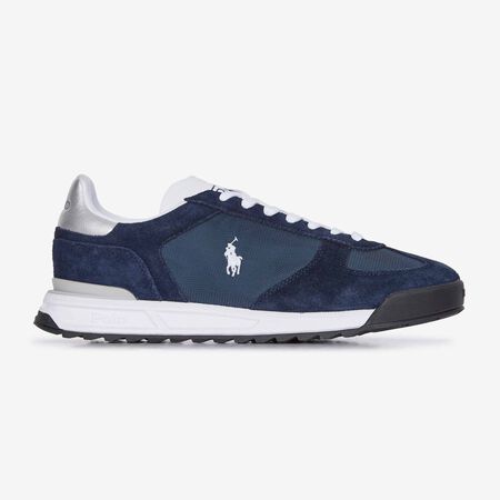 POLO RALPH LAUREN VARICK NAVY BLUE/WHITE MEN