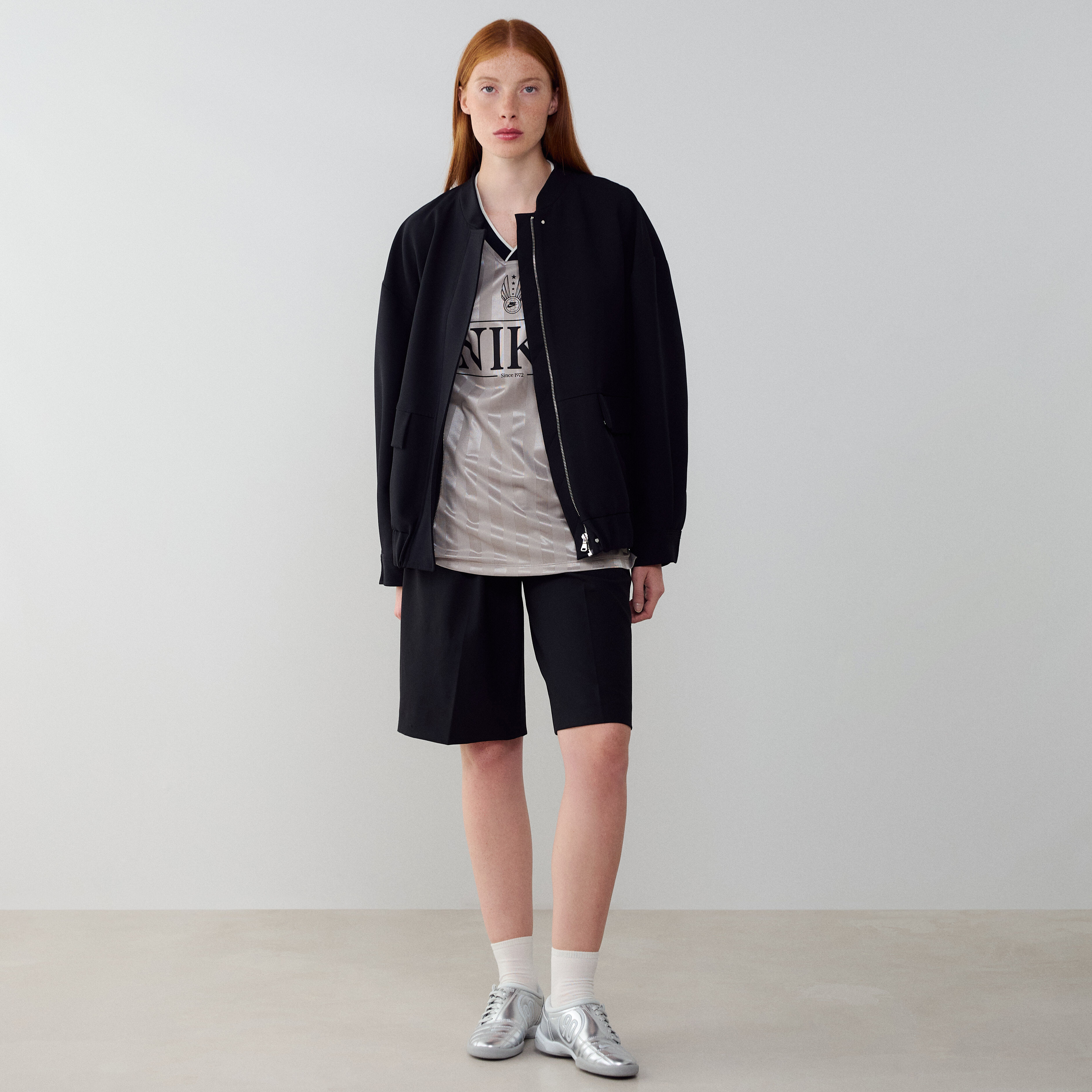 Jersey Vneck - vue 3