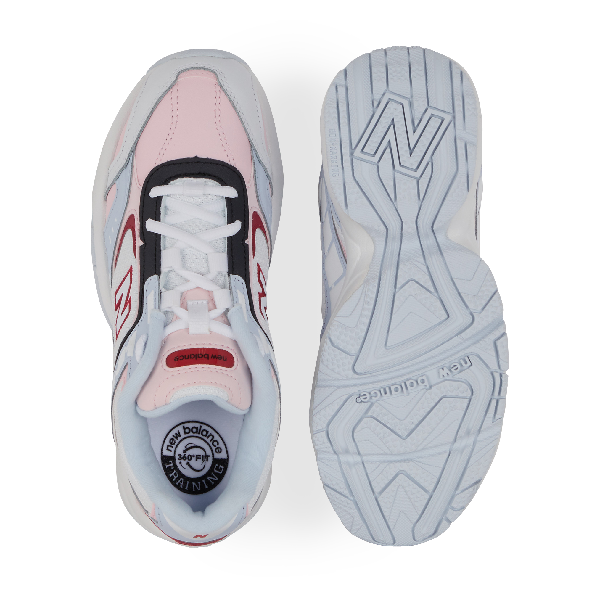 New balance 452 hollysiz Clearance