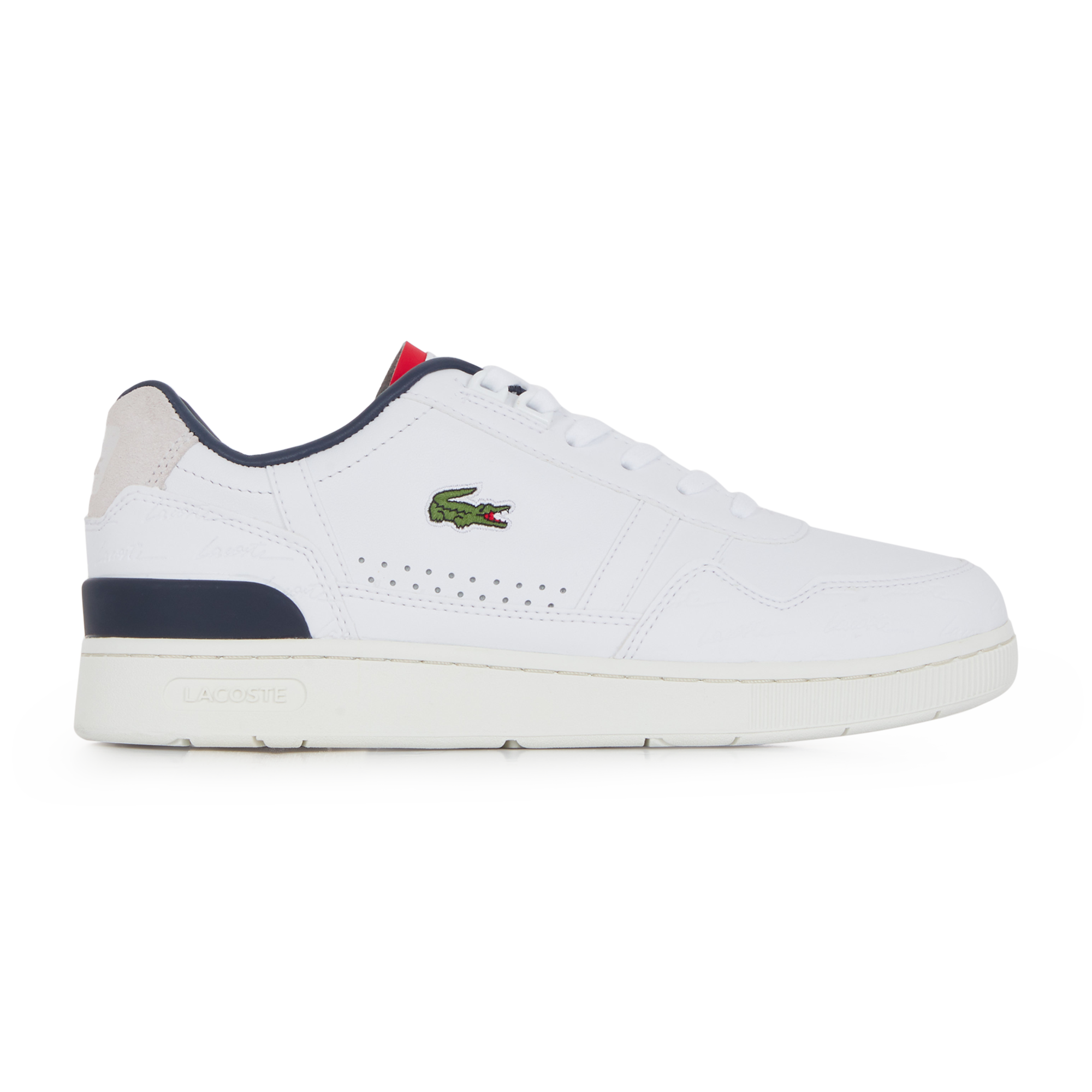 lacoste baskets