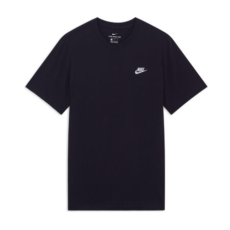 NIKE TEE SHIRT CLUB NOIR MEN