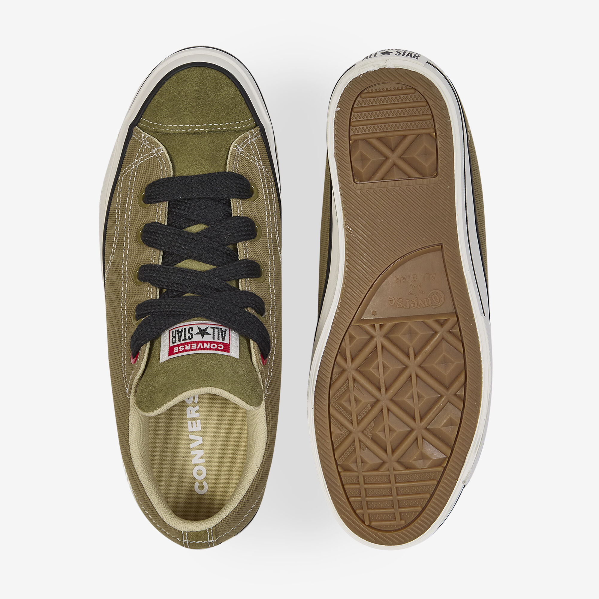 Chuck Taylor Puff - vue 3