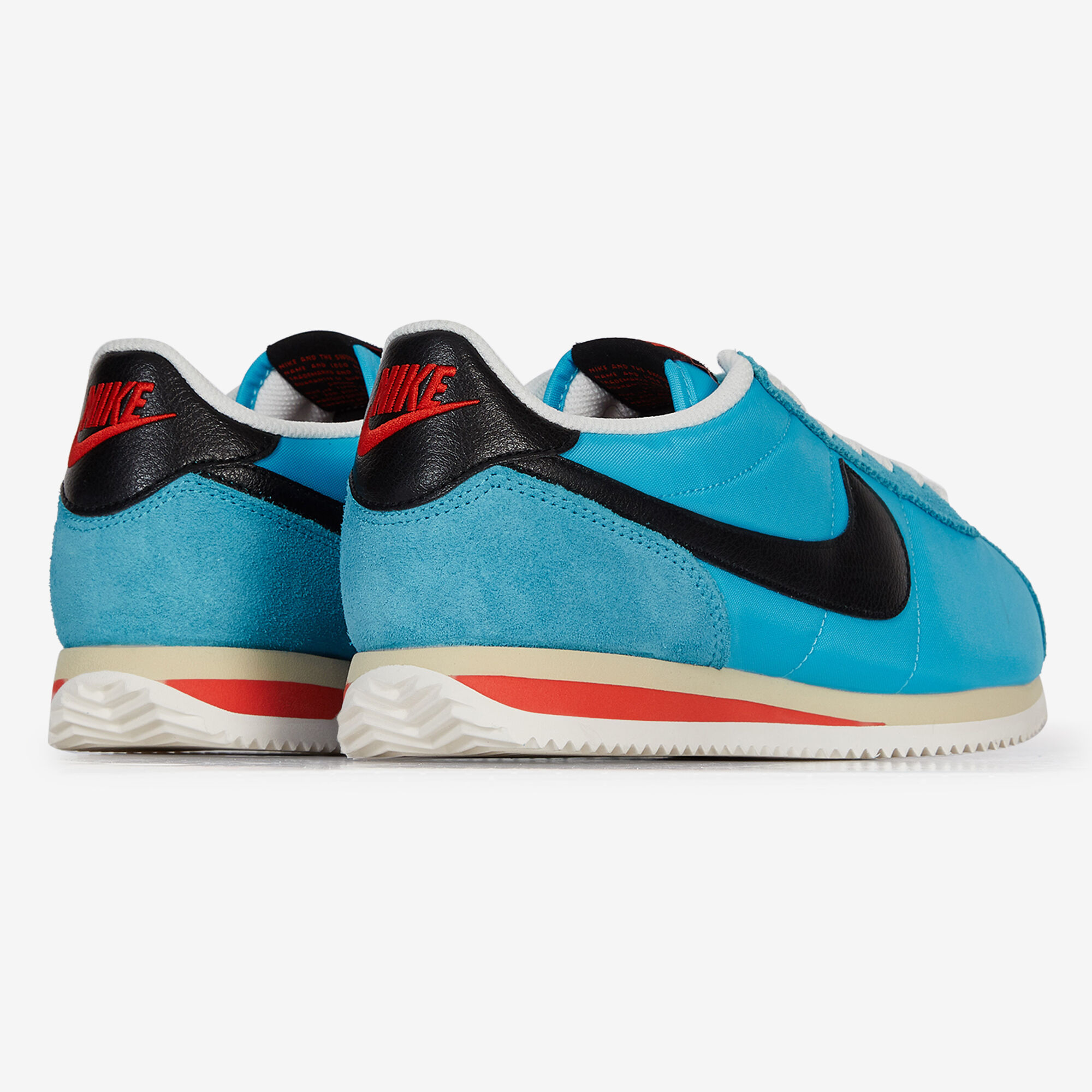 Courir nike cortez jordan clearance