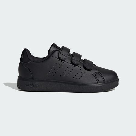 ADIDAS SPORTSWEAR Chaussure Advantage Base 2.0 Enfants Core Black / Core Black / Grey Six BÉBÉ
