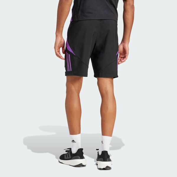 GERMANY TIRO 24 COMPETITION DOWNTIME SHORTS