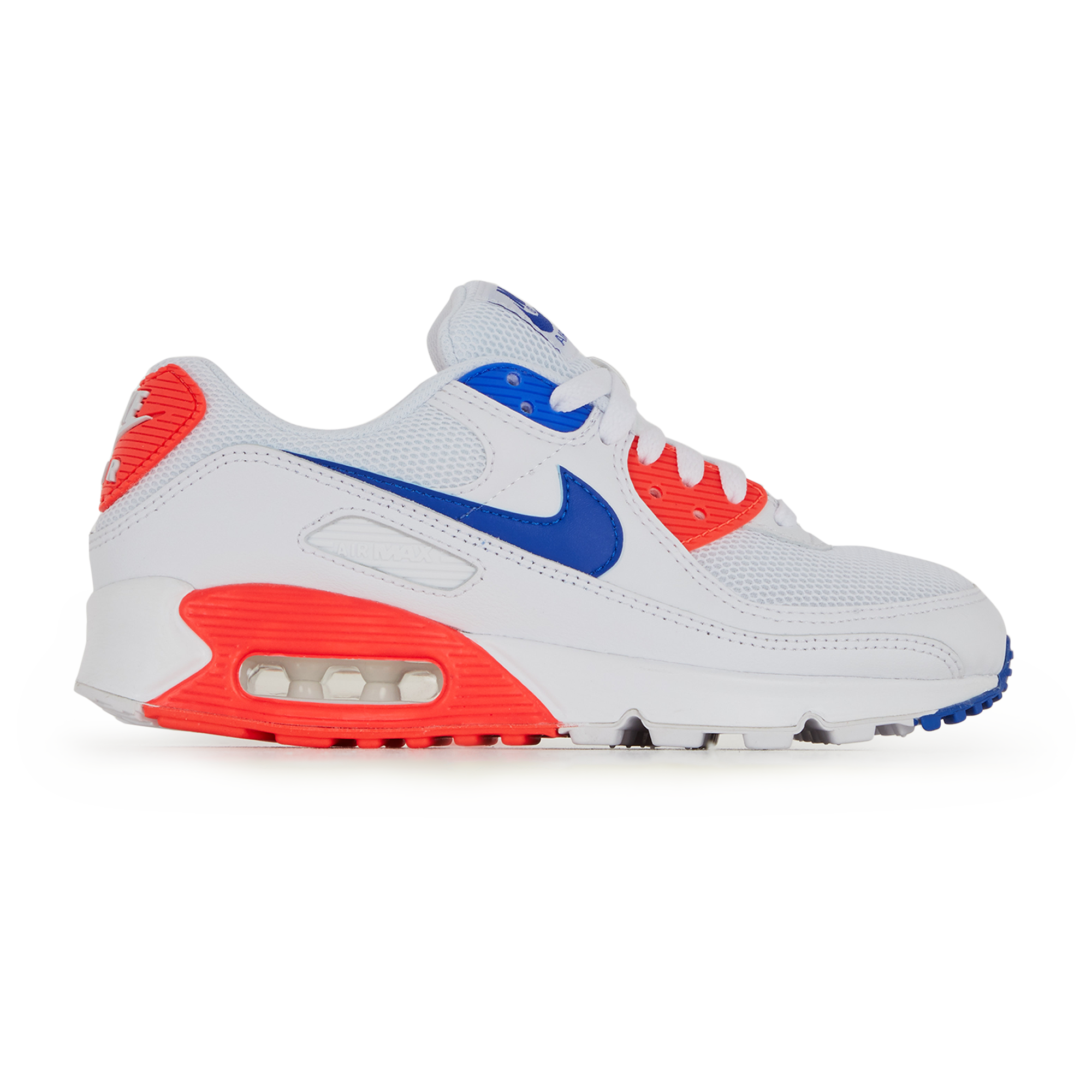 Air max 90 bleu blanc rouge outlet