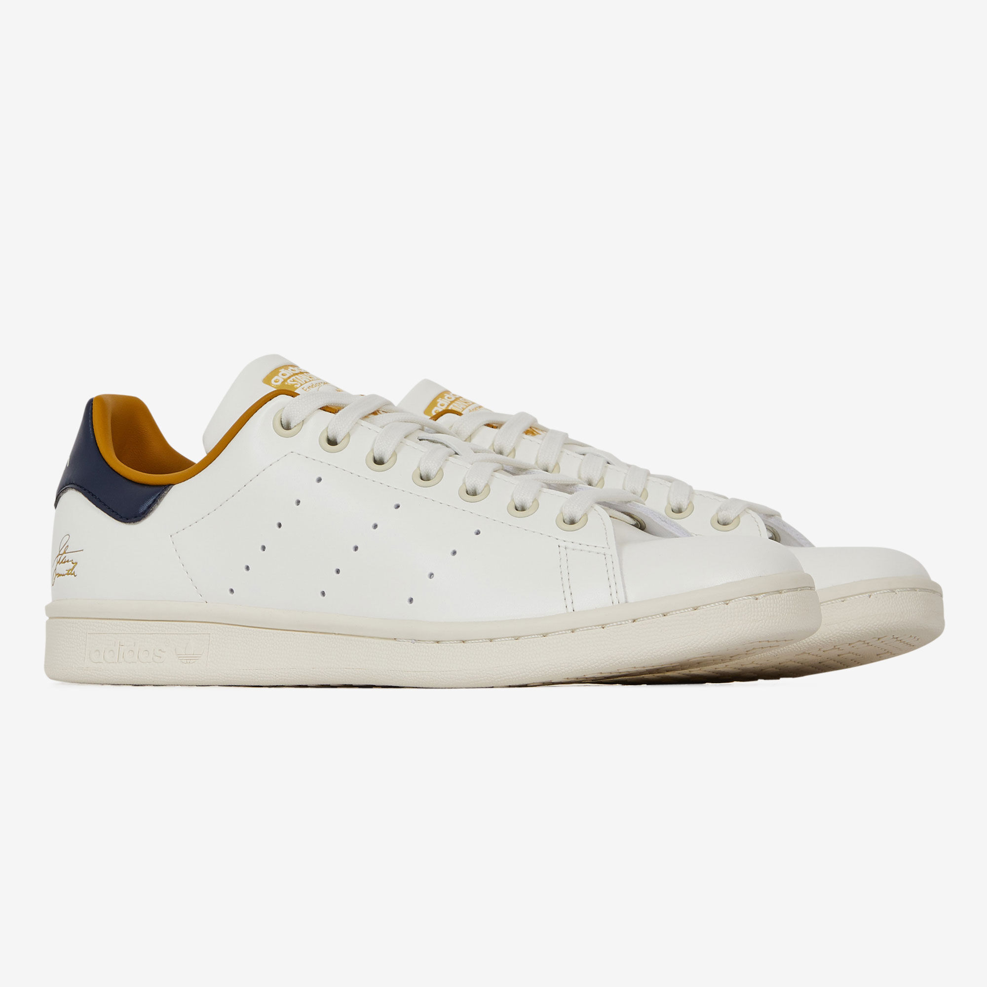 Stan smith 2 enfant cyan discount