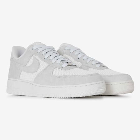 NIKE air force 1 AIR FORCE 1 LOW GREY MEN