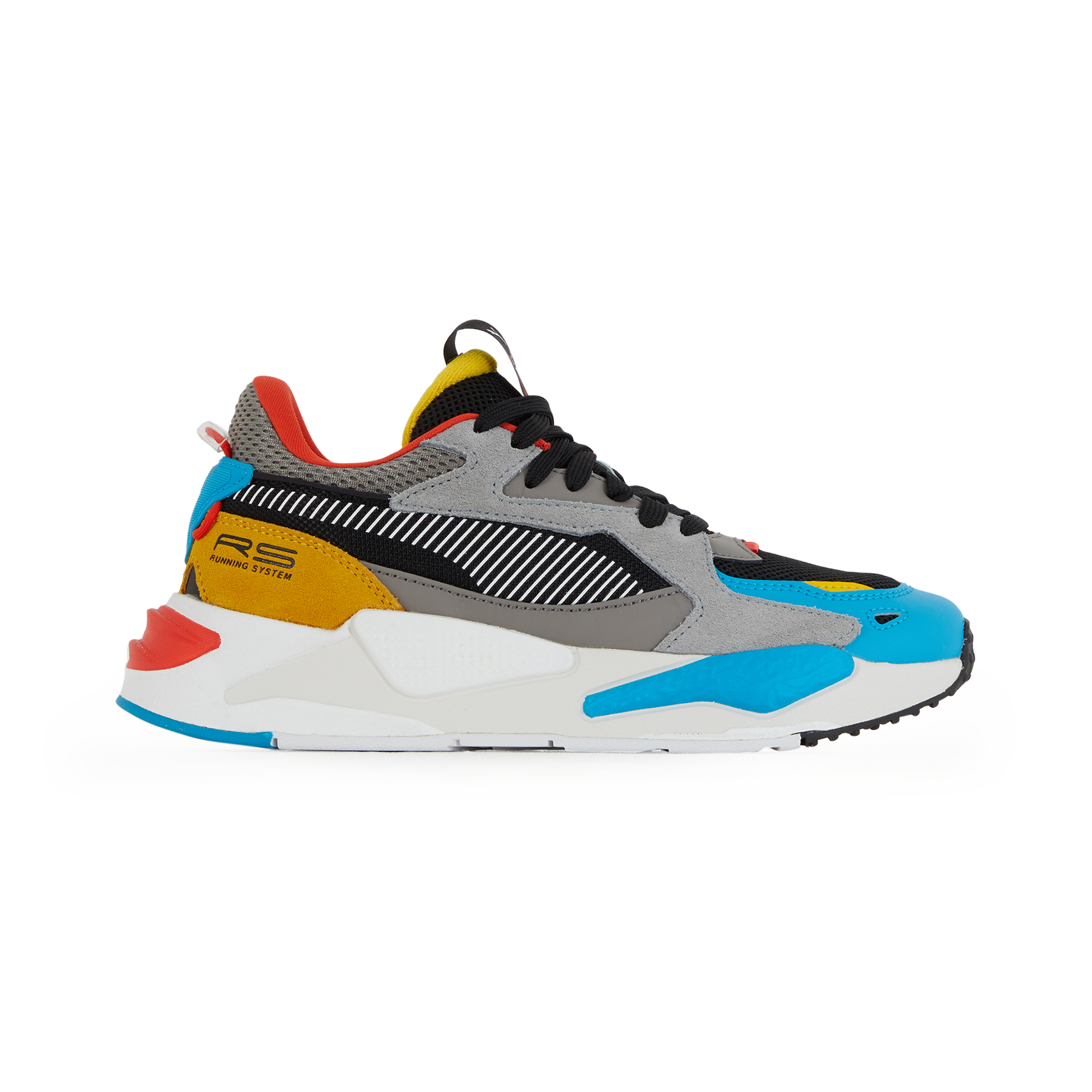 puma rs noir bleu