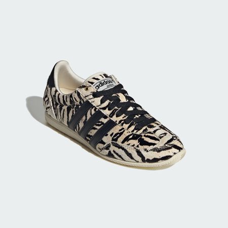 ADIDAS ORIGINALS JAPAN SHOES Off White / Core Black / Core Black UNISEX