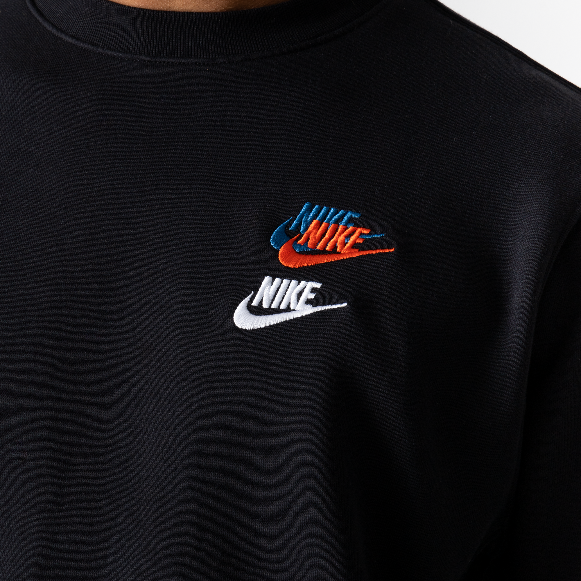 nike crew