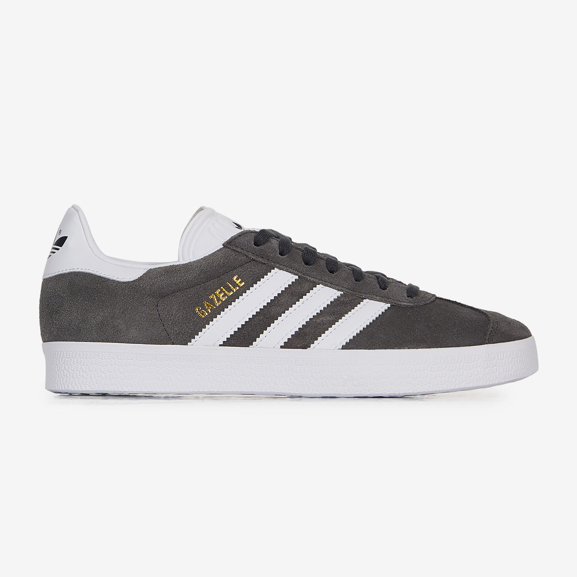 ADIDAS ORIGINALS GAZELLE GRIS SNEAKERS WOMEN Courir