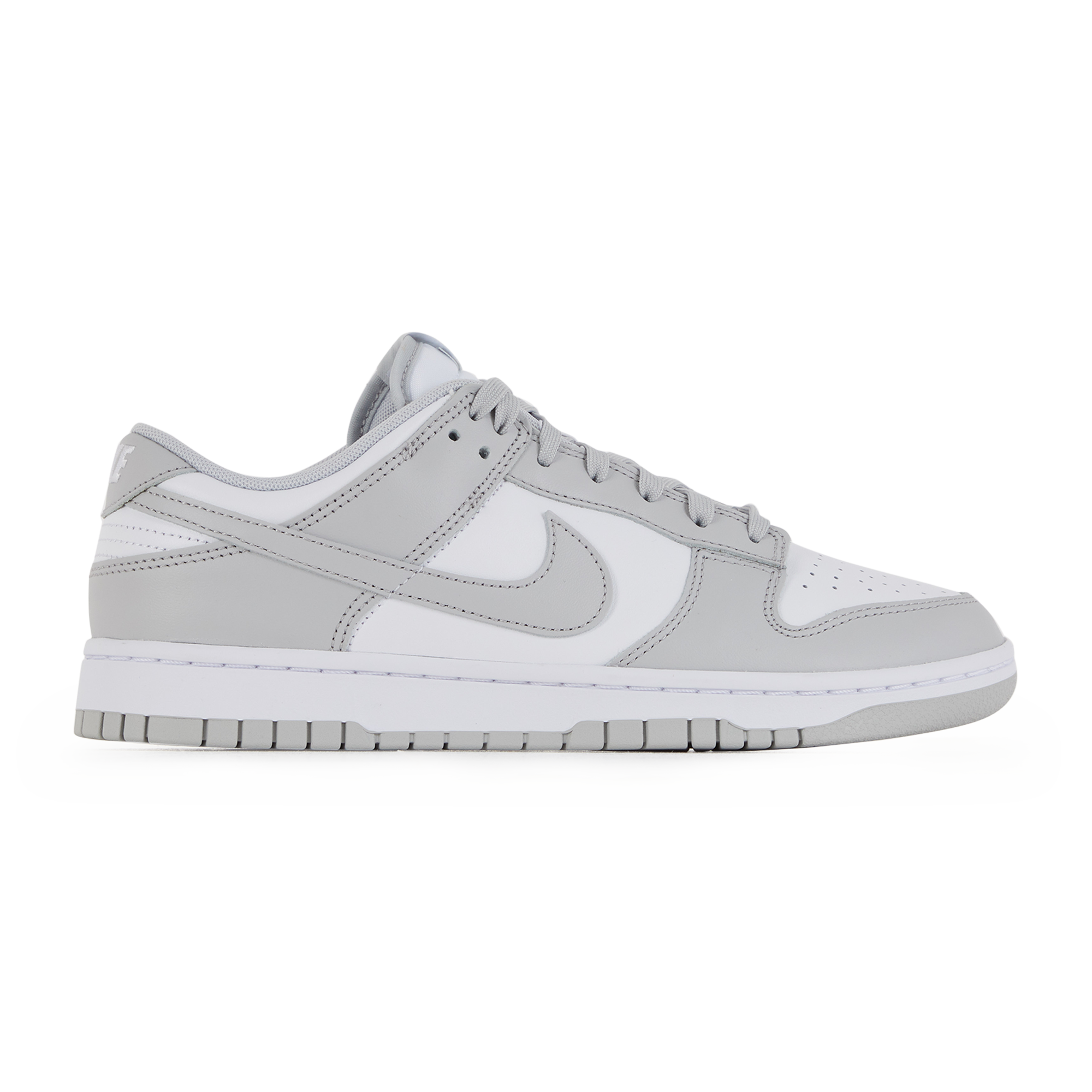 Nike DUNK LOW GREY FOG  