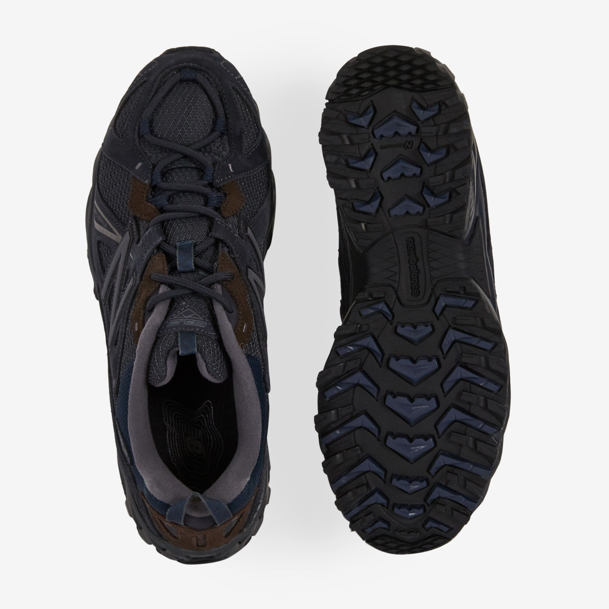 new balance 670 homme