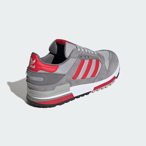 Basket Adidas Adidas Zx 500 Enfant Gris Chaussure Adidas Homme Zx