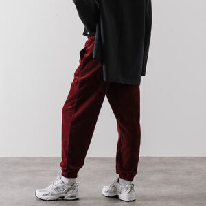 PANT JOGGER LAUNDRY GRAPHIC
