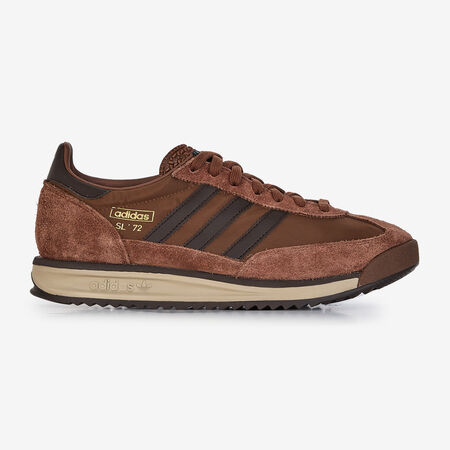 SL 72 RS : MARRON