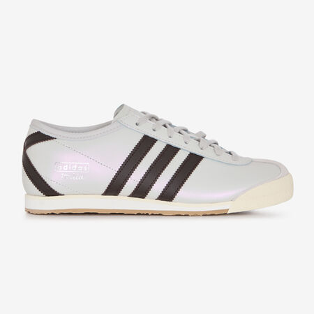 ADIDAS ORIGINALS ITALIA 70S SILVER WOMEN
