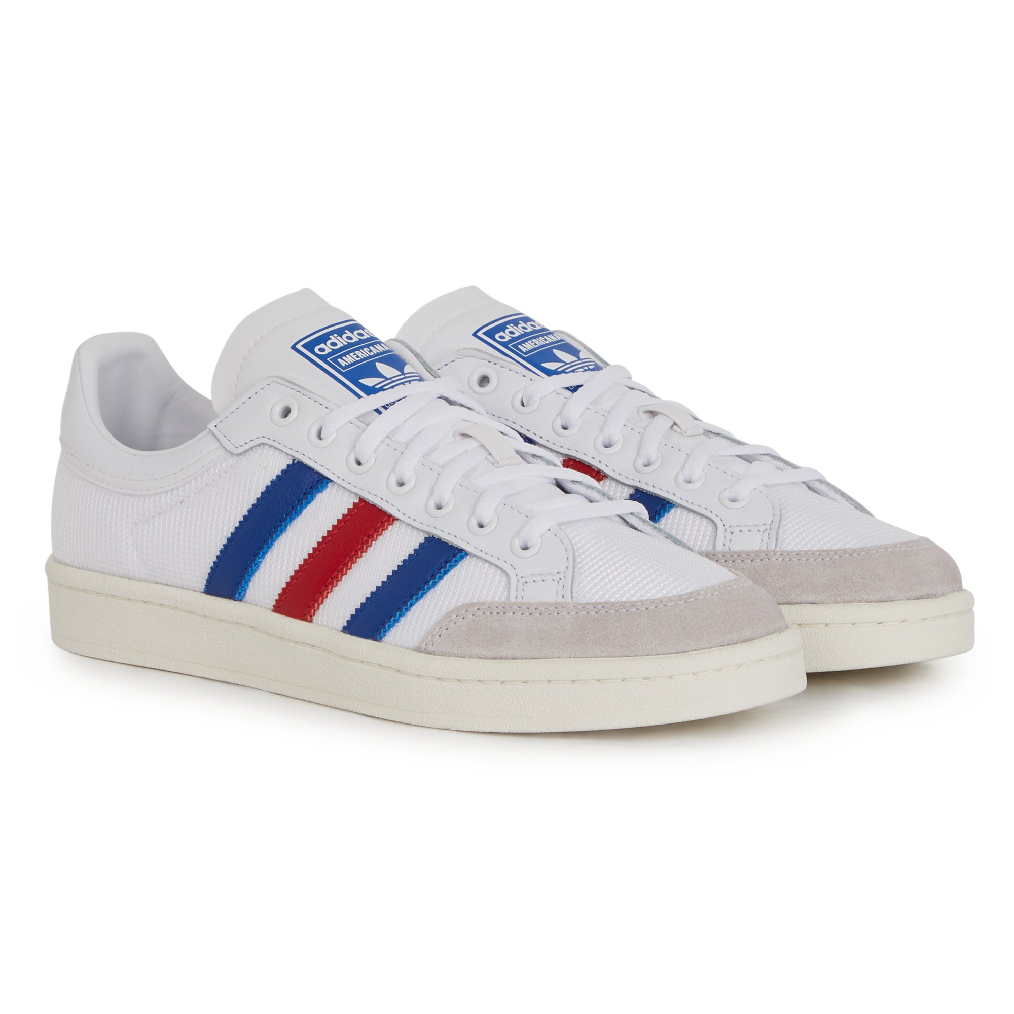 adidas americana basse femme