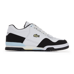 LACOSTE MISSOURI WHITE BROWN SNEAKERS MEN Courir