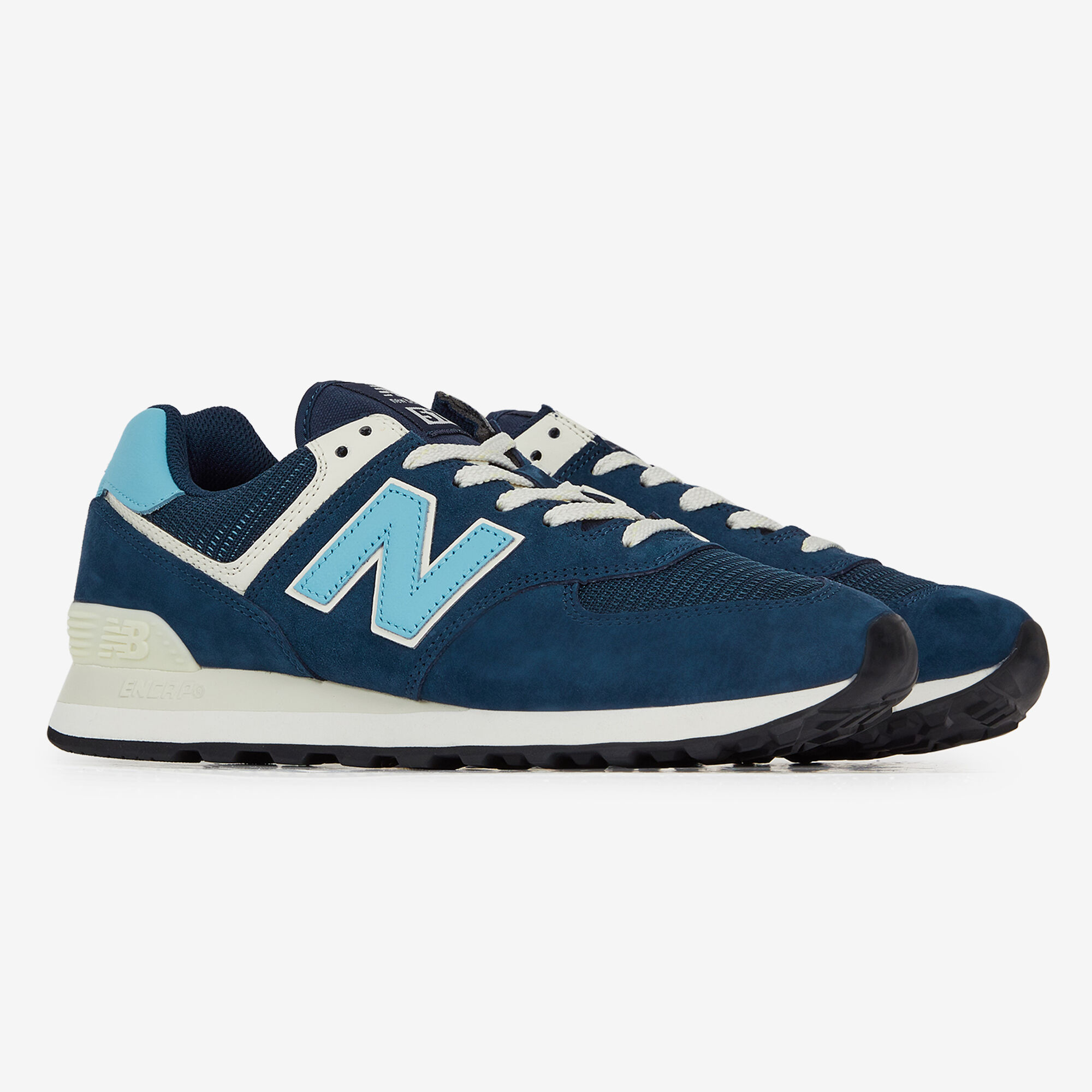 New balance 574 sneakers and clothing Courir