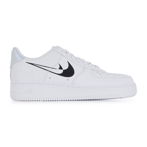 AIR FORCE 1 LOW DOUBLE SWOOSH