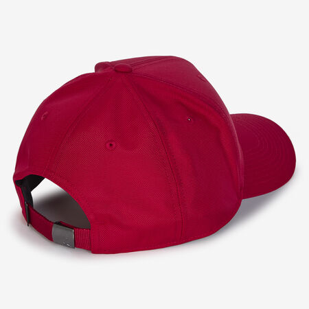 JORDAN CASQUETTE RISE METAL JUMPMAN RED MEN