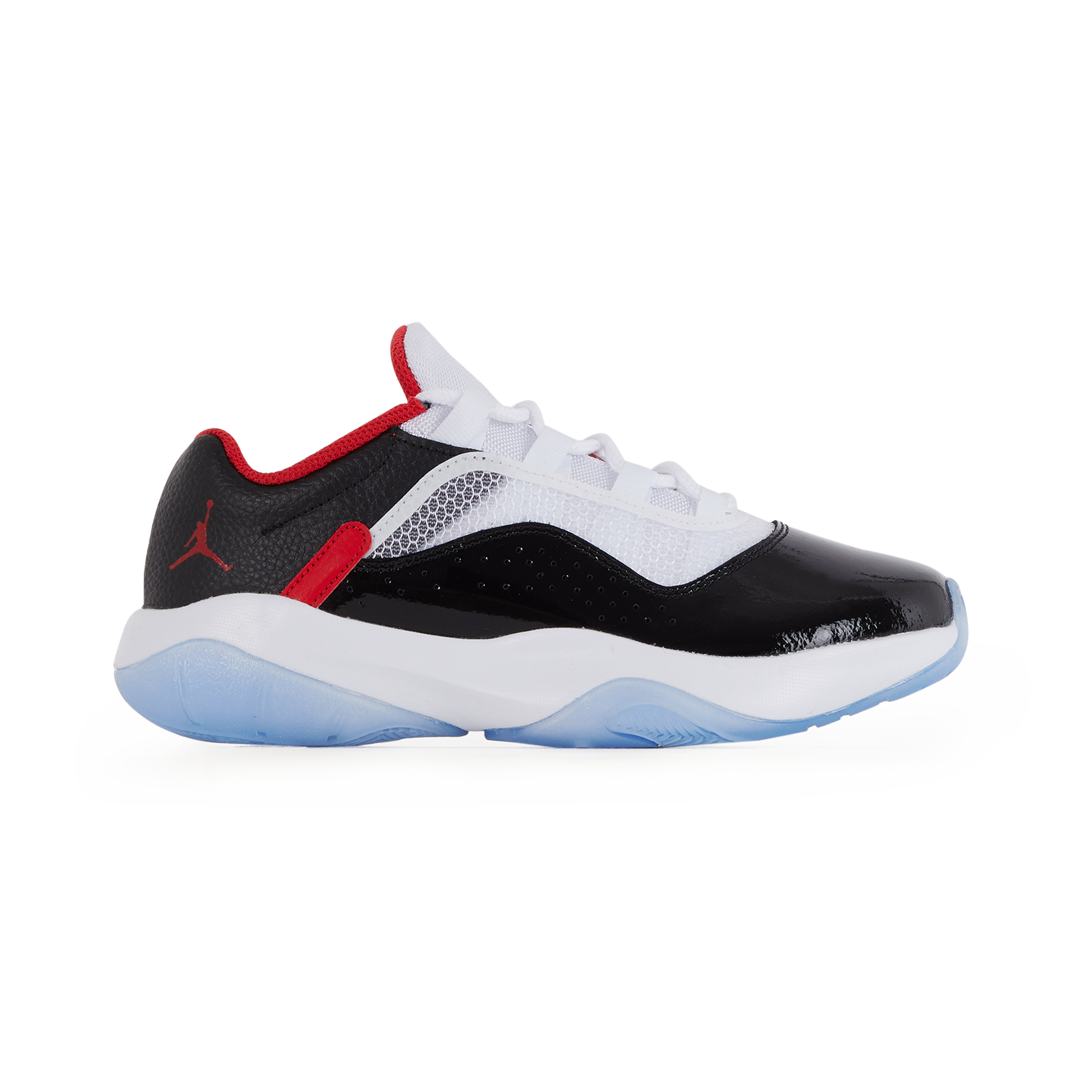 courir ouvert le dimanche jordan