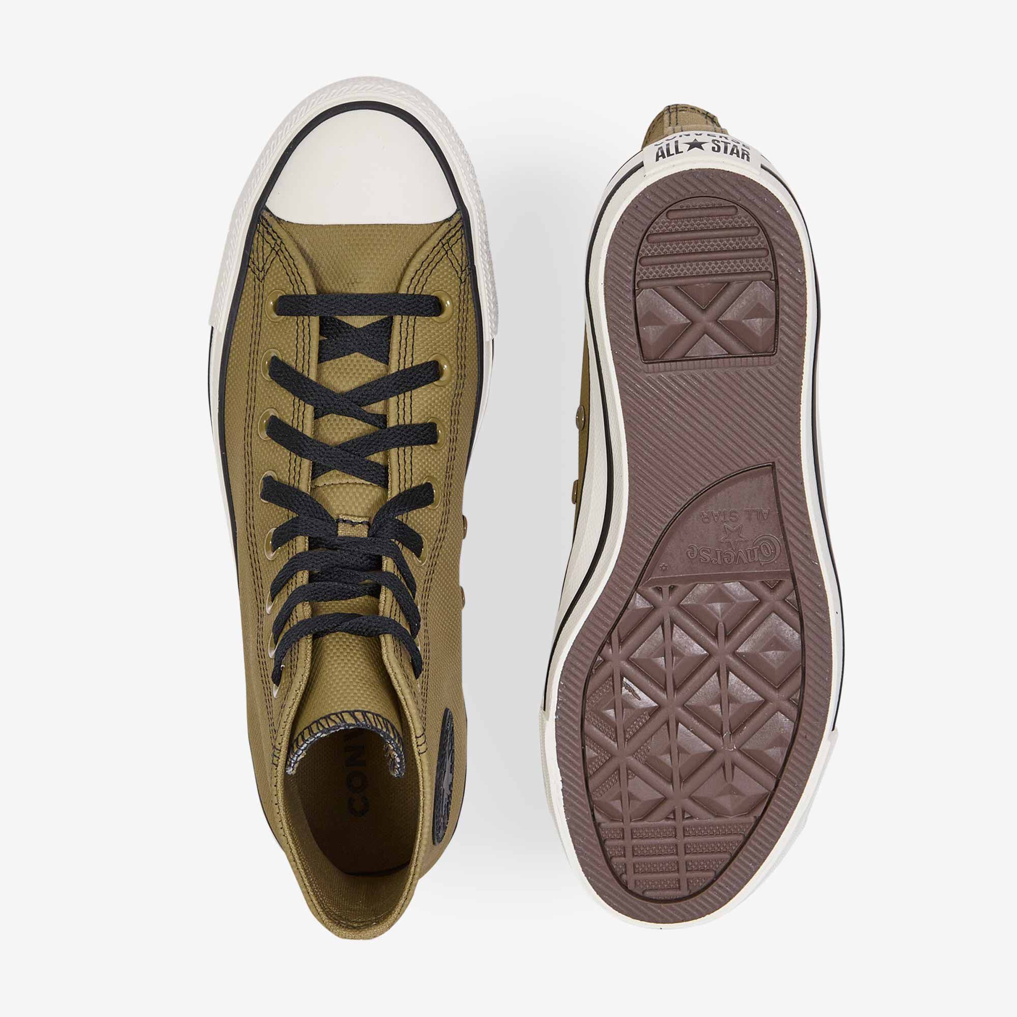 Chuck Taylor All Star Hi Tectuff - vue 3