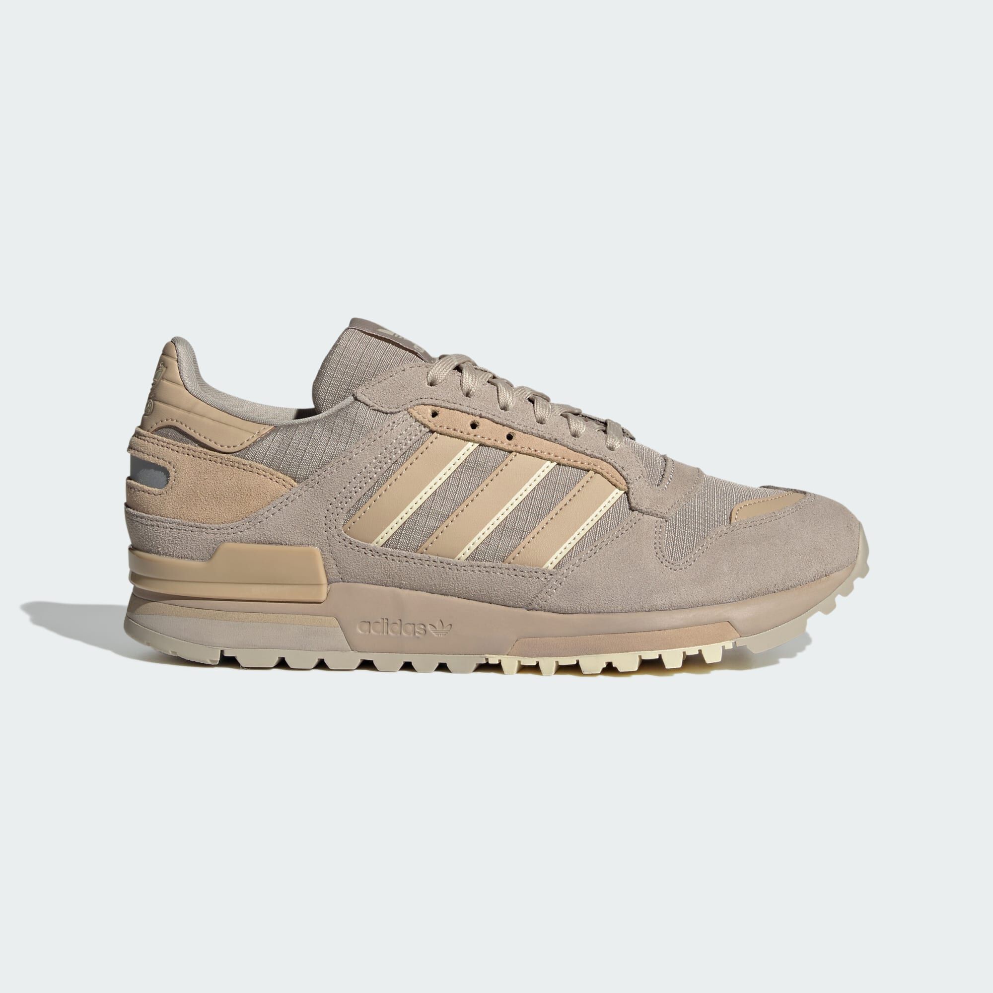 キャラメル adidas Originals ZX 750 Wheat GW8982 | FLEXDOG