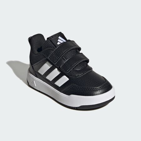 ADIDAS ORIGINALS TENSAUR SPORT 3.0 CF BLACK/WHITE BABIES