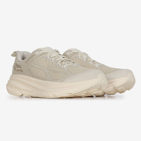 HOKA CLIFTON ONE9 BEIGE MEN
