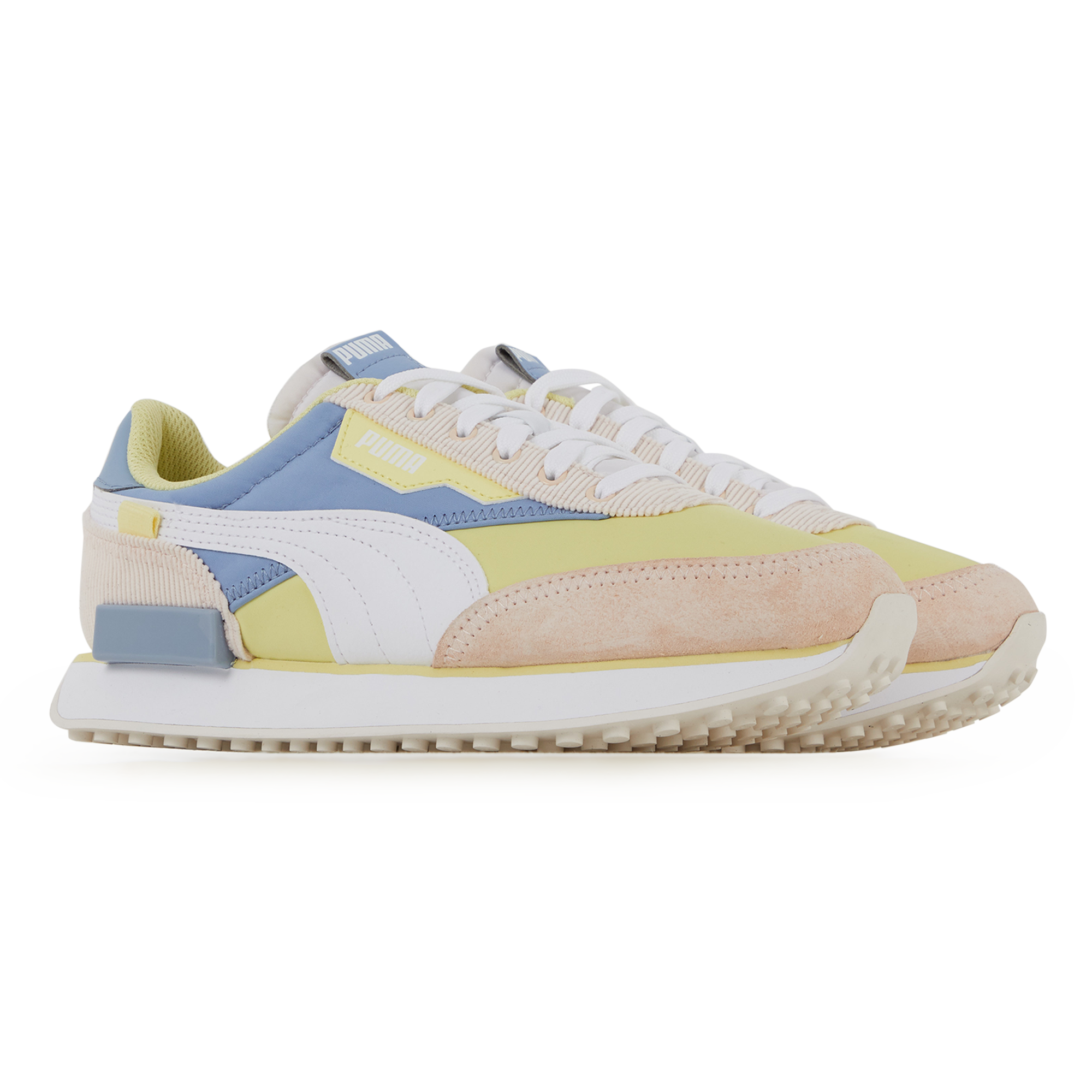 Puma future rider corduroy clearance