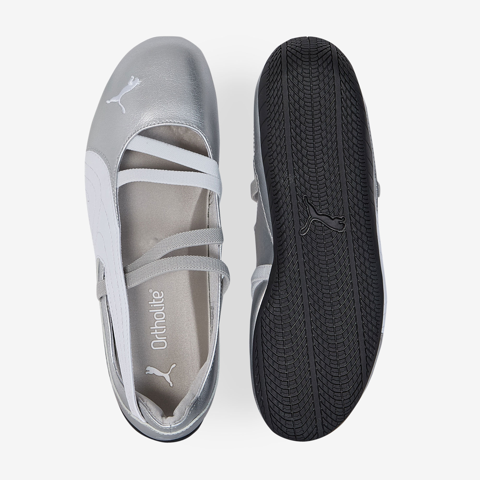 Speedcat Ballet - vue 4