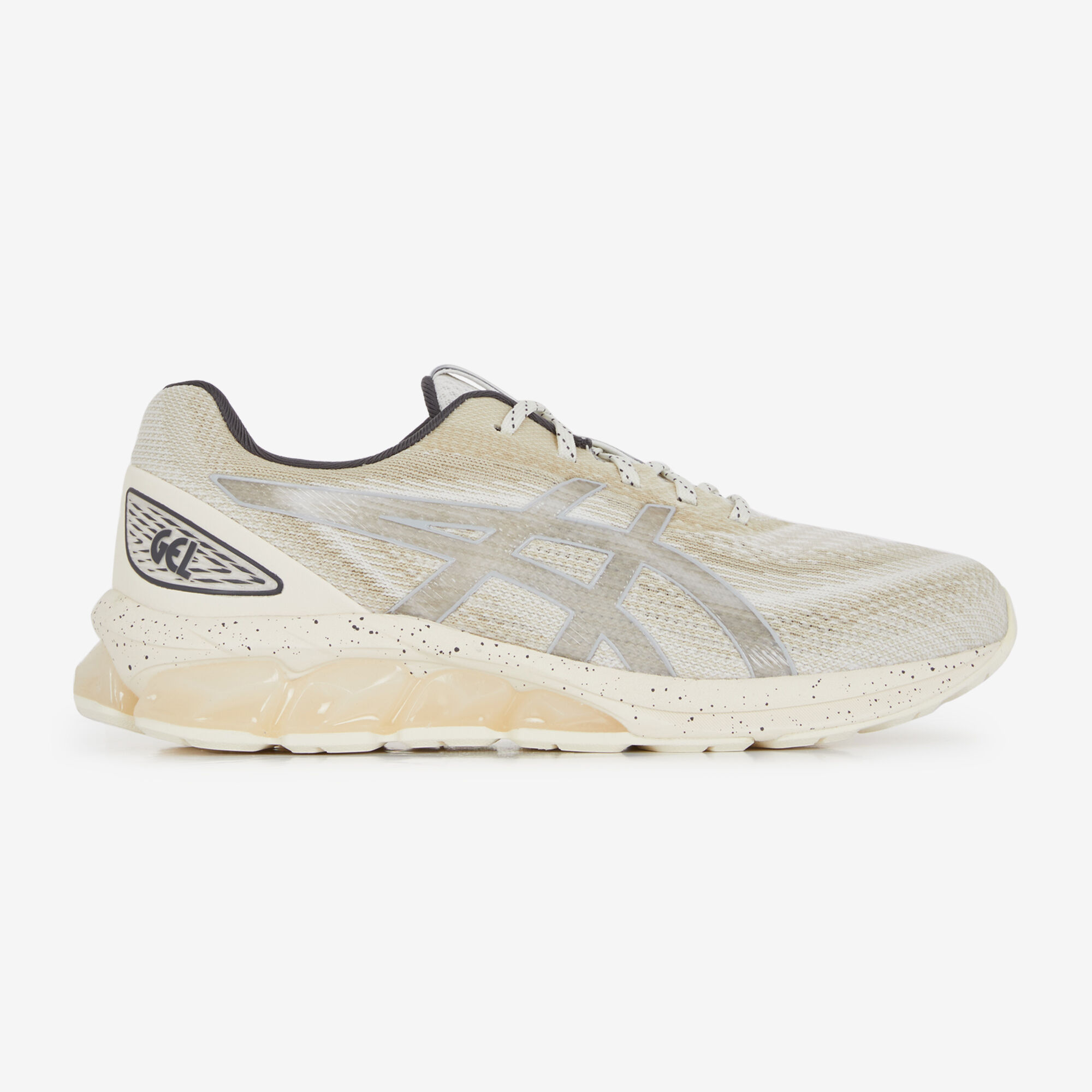 Asics beige homme deals