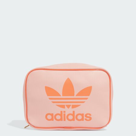 ADIDAS ORIGINALS Trousse à cosmétique Adicolor Glow Pink MIXTE