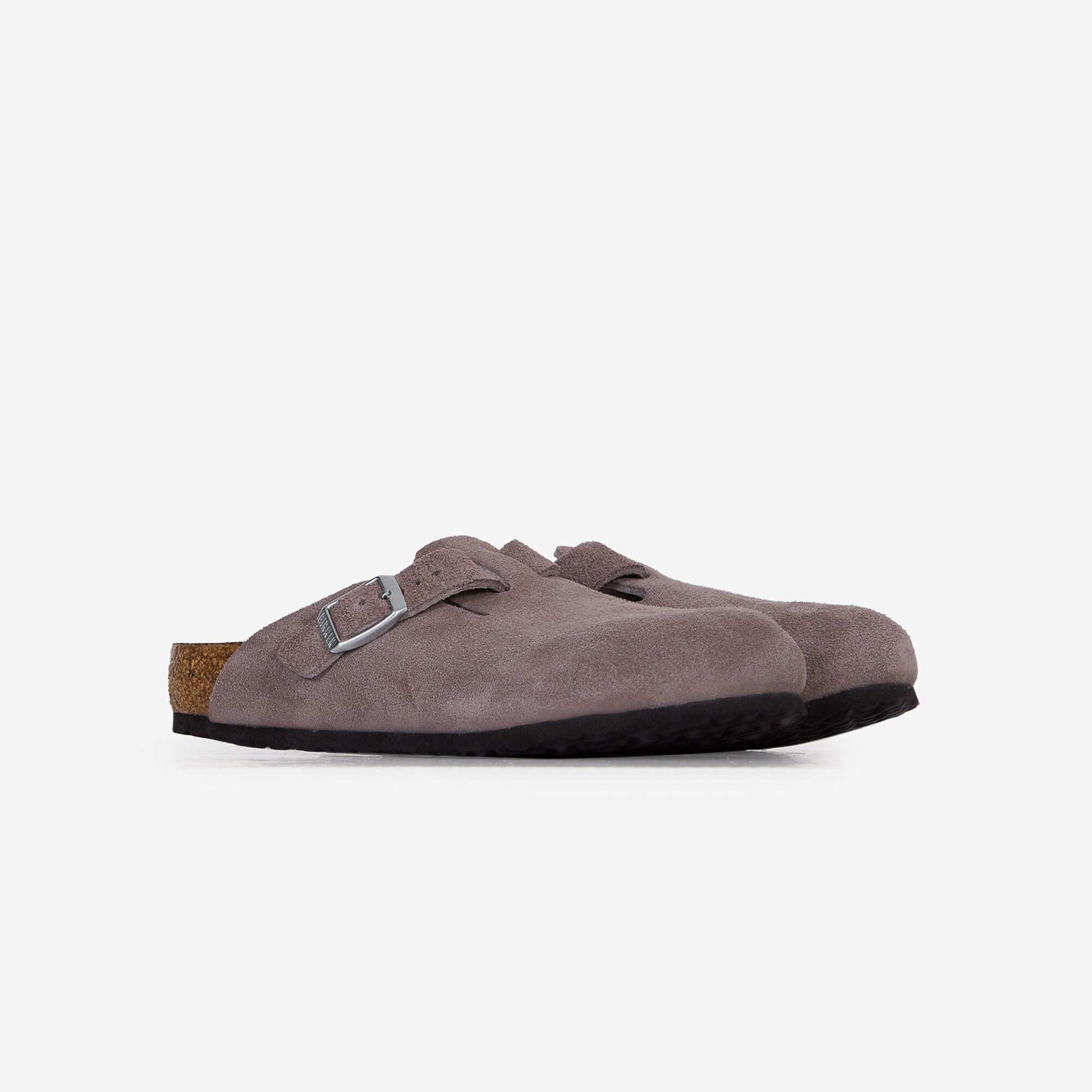 Sneakers et baskets BIRKENSTOCK boston en Promotion Courir