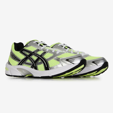 ASICS gel-1130 GEL-1130 JAUNE/NOIR HOMME