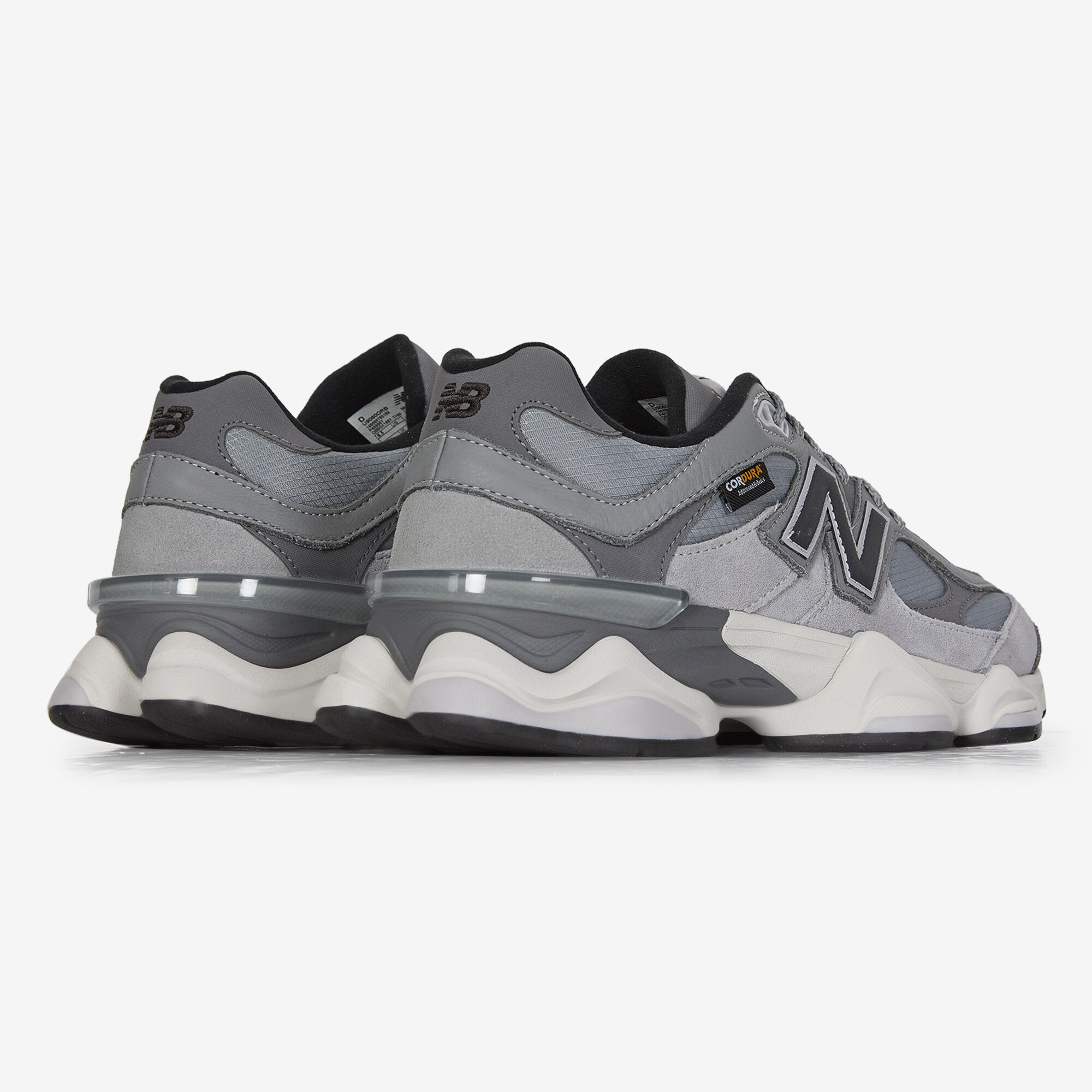 Baskets basses New Balance U9060 - vue 4