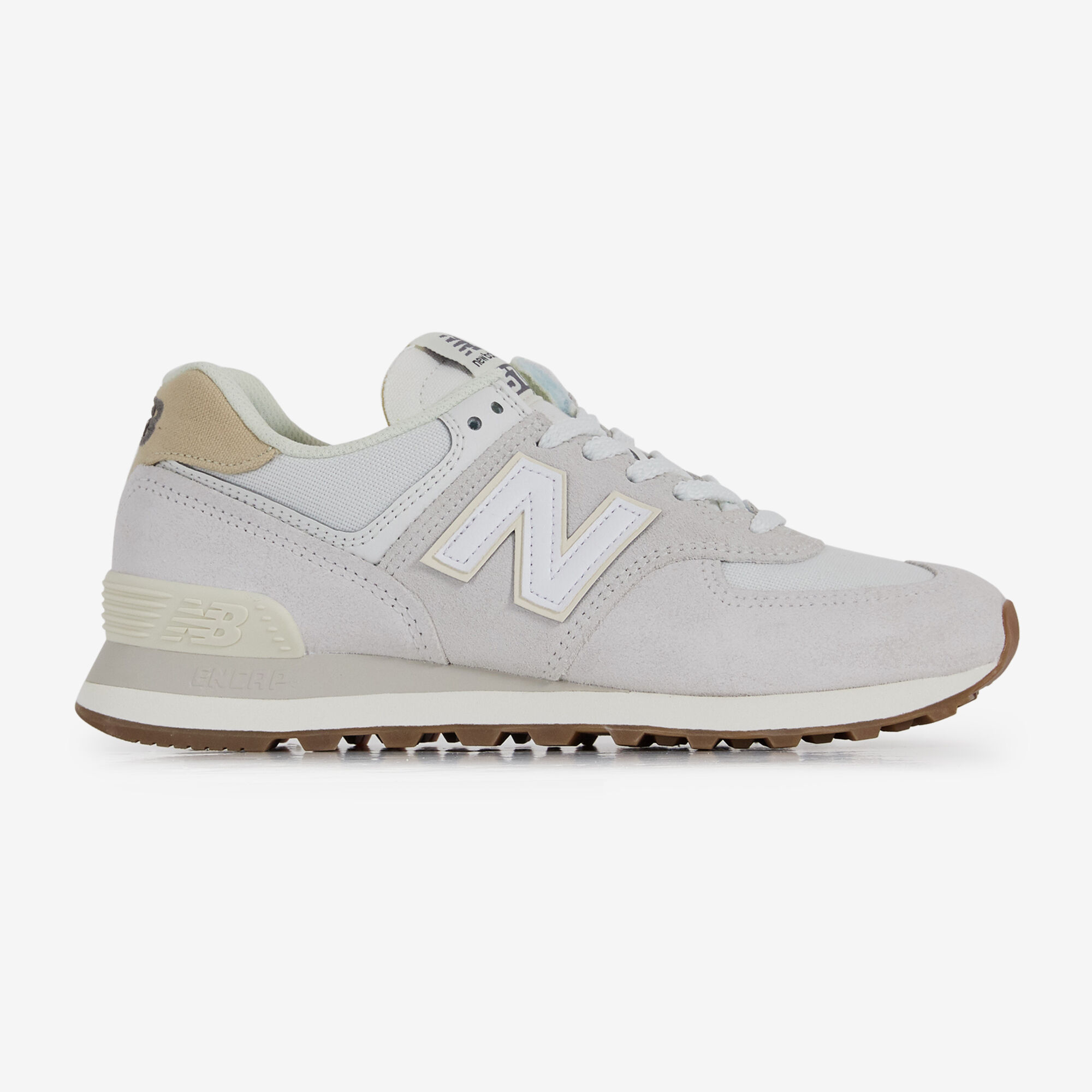 New balance 574 courir sales