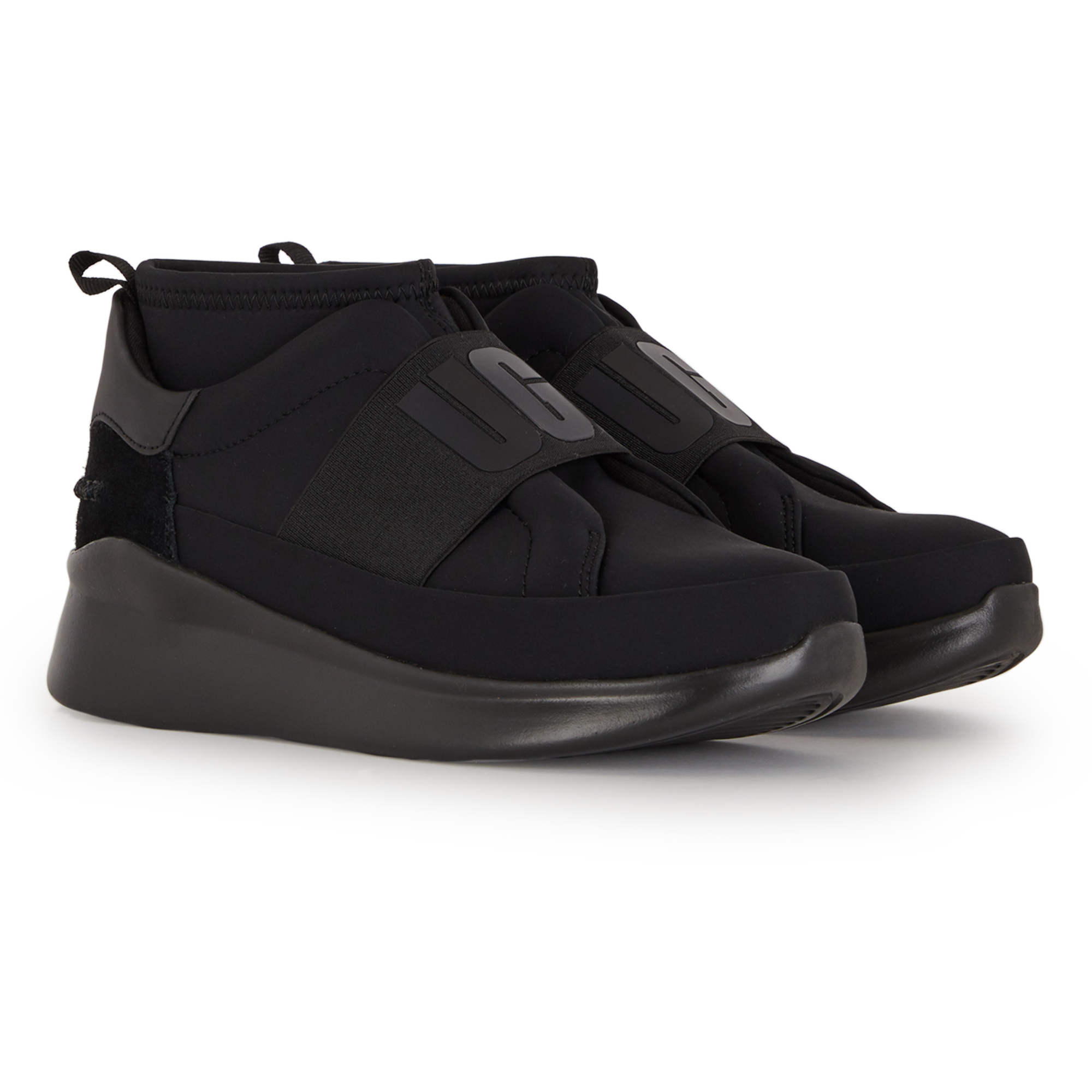Ugg neutra noir