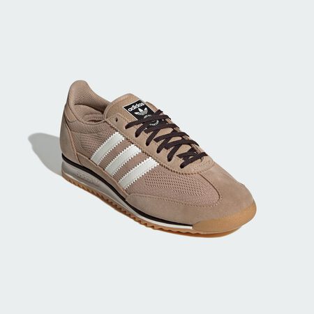 ADIDAS ORIGINALS sl 72 SL 72 OG BEIGE FEMME