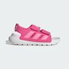 null : Pulse Magenta / Bliss Pink / Cloud White
