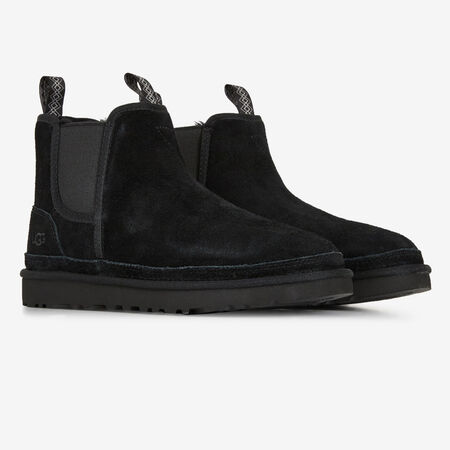 UGG neumel NEUMEL CHELSEA NOIR HOMME