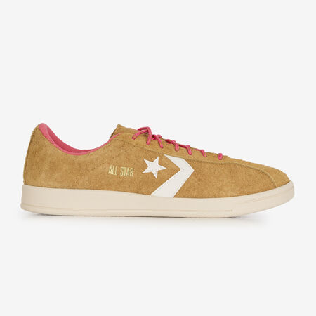 CONVERSE ALL STAR CLASSIC TRAINER MARRON/BLANC HOMME