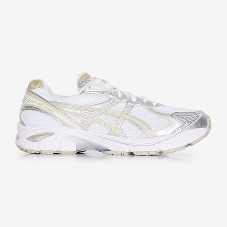 ASICS GT-2160 BLANC/BEIGE FEMME