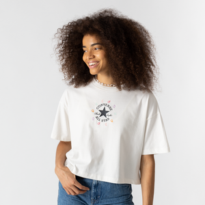 CLOTHING CONVERSE Women WHITE - Buy Online 